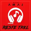 Rico Amaj - Reste Trkl - Single
